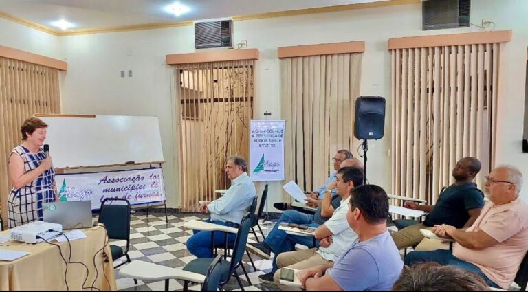 Alago realiza Assembleia Geral em Alfenas