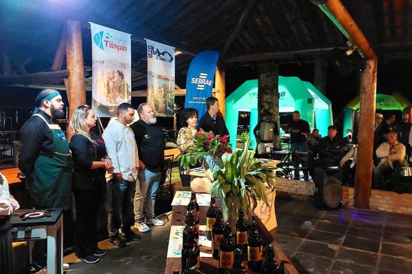 Alfenas sedia lançamento do Circuito da Tilápia e Circuito Peixe MG com Apoio de diversas instituições