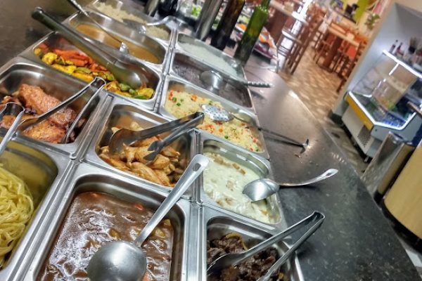 Restaurante sabor de minas 01