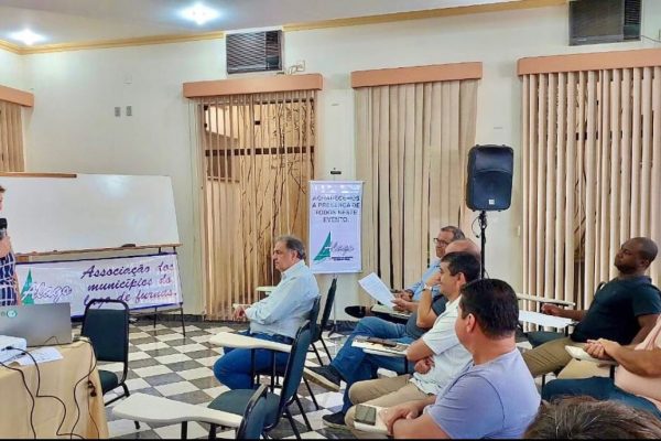 Alago realiza Assembleia Geral em Alfenas