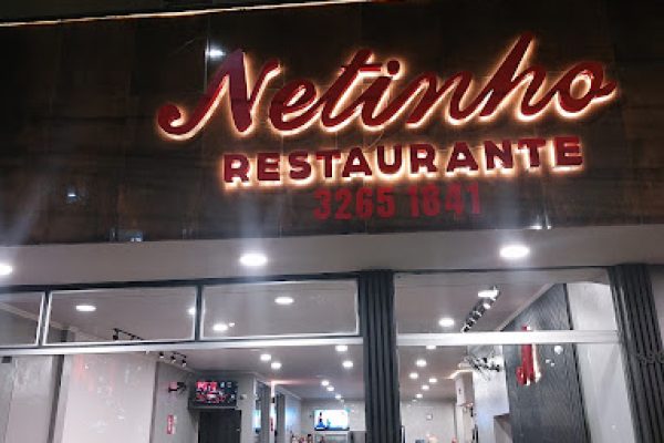 netinho 02